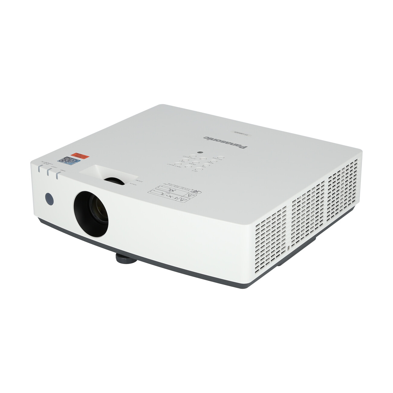 Panasonic PT-LB305 Video Projector - تصویر 2