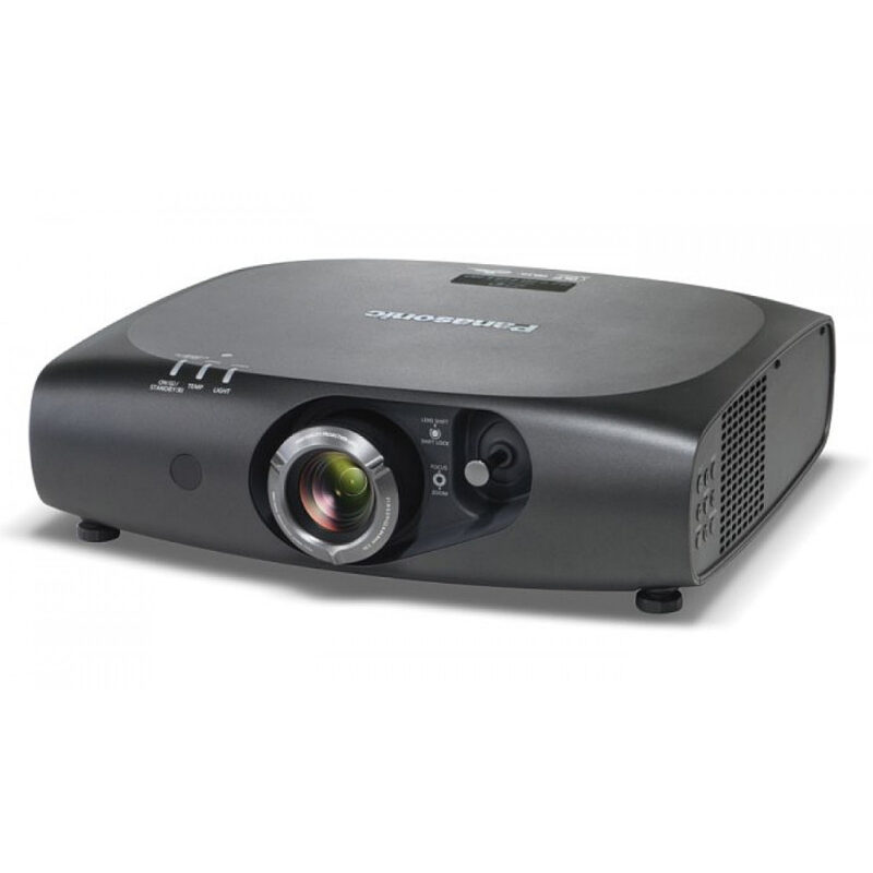 Panasonic PT-RZ470 Video Projector - تصویر 3