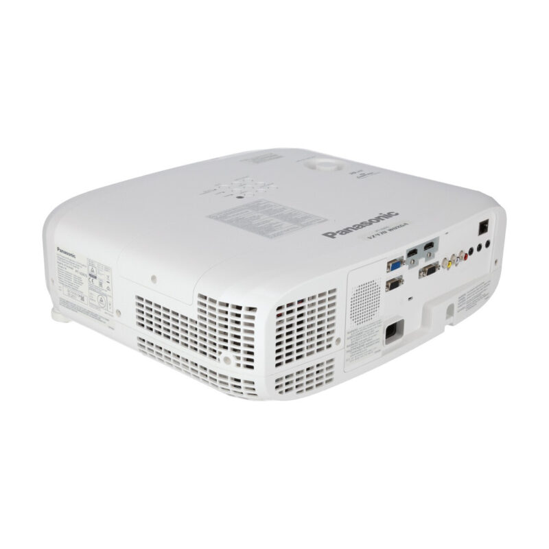 Panasonic PT-VZ470 Video Projector - تصویر 3