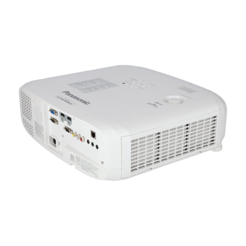 Panasonic PT-VZ470 Video Projector - تصویر 2