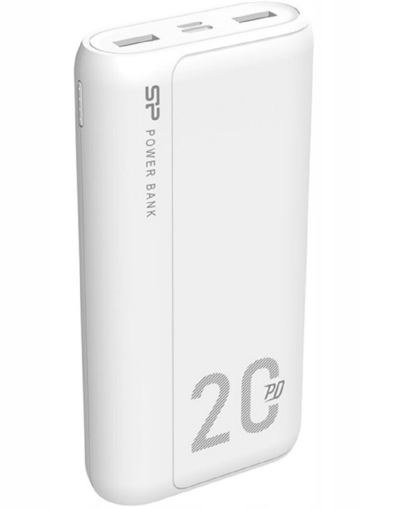 Silicon Power QS55 20000mAh Power bank - تصویر 4
