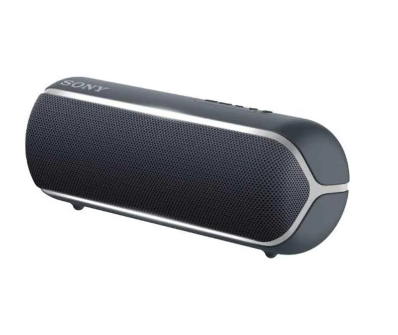 Sony SRS-XB22 EXTRA BASS Portable Bluetooth Speaker - تصویر 3