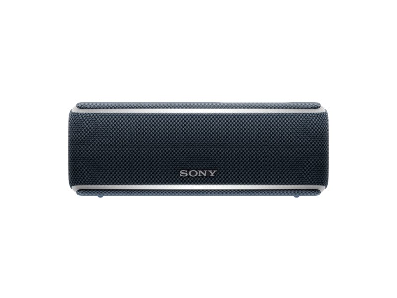 Sony SRS-XB21 EXTRA BASS Portable Bluetooth Speaker - تصویر 2