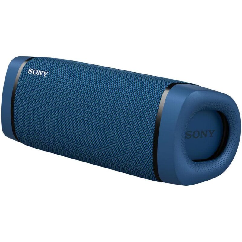 Sony SRS-XB33 Portable Bluetooth Speaker - تصویر 3