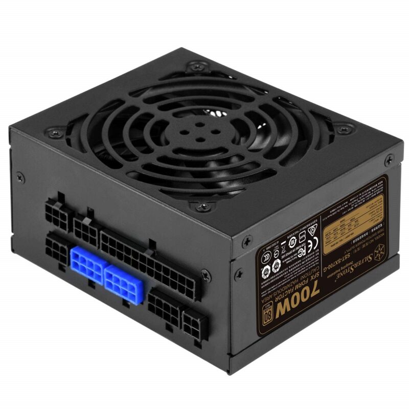 Silverstone ST700P 700W Power Supply - تصویر 5