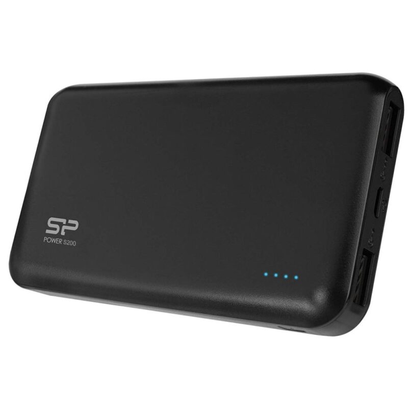 Silicon Power S200 20000mAh Power Bank - تصویر 3