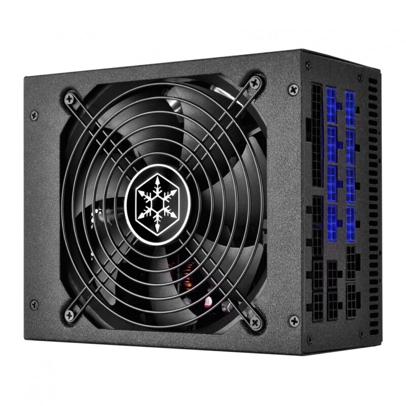 Silverstone ST1200-PT 1200W Power Supply - تصویر 5