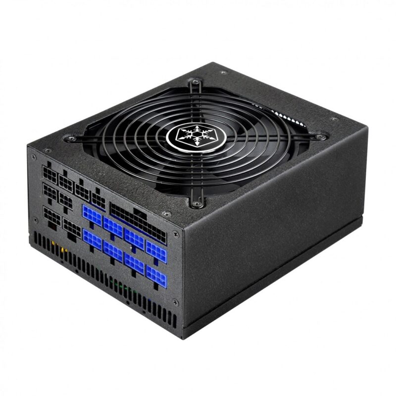 Silverstone ST1200-PT 1200W Power Supply - تصویر 6