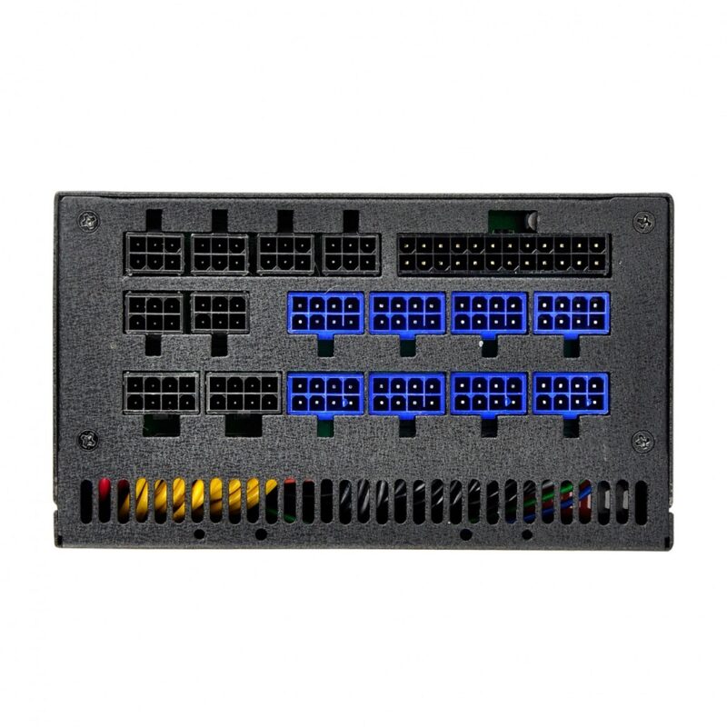 Silverstone ST700P 700W Power Supply - تصویر 2