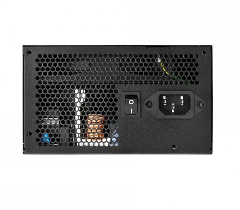 Silverstone ST1500-TI 1500W Power Supply - تصویر 3