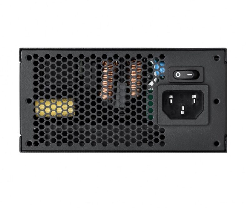 Silverstone ET650-G 650W Power Supply - تصویر 4
