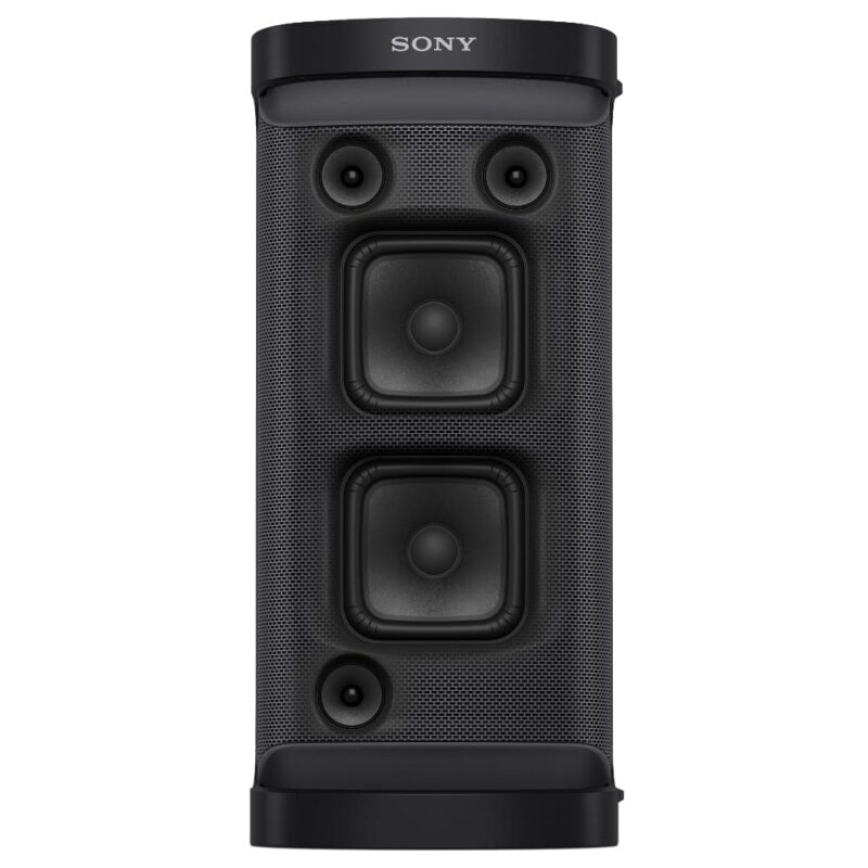 Sony SRS-XP700 Portable Bluetooth Speaker - تصویر 4
