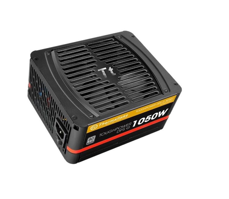 Thermaltake Toughpower Grand 1050W Platinum Power Supply - تصویر 2