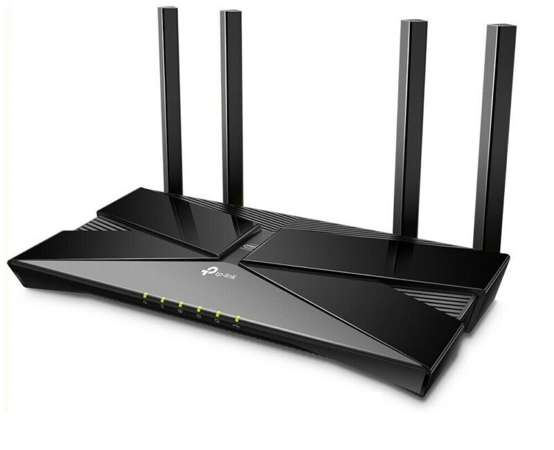 TP-Link Archer AX10 AX1500 Wi-Fi Router - تصویر 2