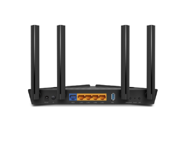 TP-Link Archer AX10 AX1500 Wi-Fi Router - تصویر 3