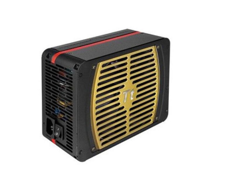 Thermaltake TPG-0850DH5FEP 850W Power Supply - تصویر 3