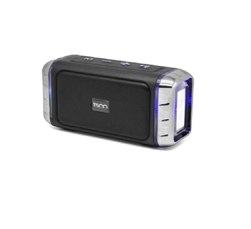 TSCO TS 2387 Bluetooth speaker‎ - تصویر 3