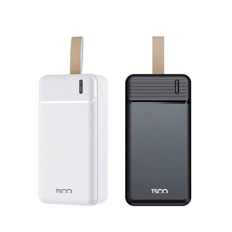 TSCO TP 889 QC3 PD 18W 30000mAh
