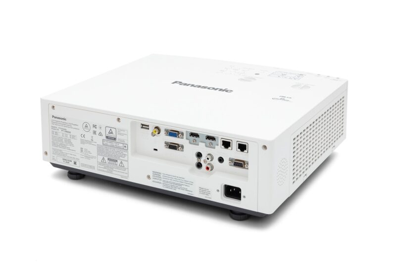 Panasonic PT-VMZ60 Video Projector - تصویر 3