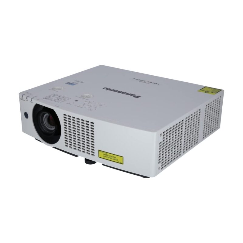 Panasonic PT-VMZ60 Video Projector - تصویر 2