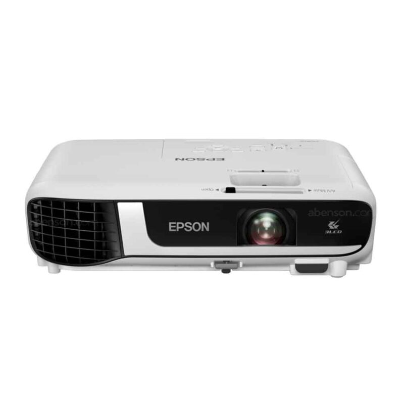 Epson EB-W51 Video Projector