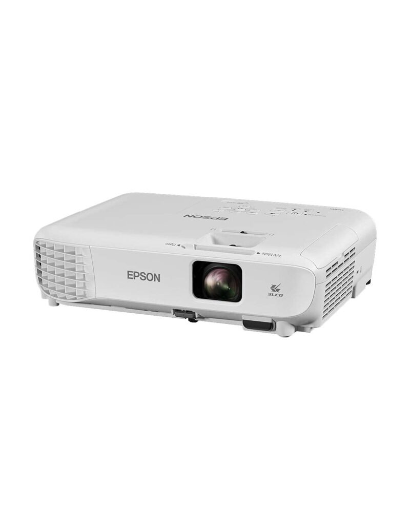 Epson EB-X06 Video Projector - تصویر 3
