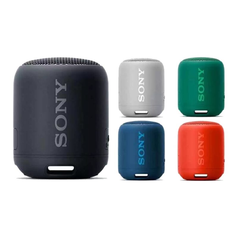 SONY SRS-XB12 Portable Bluetooth Speaker