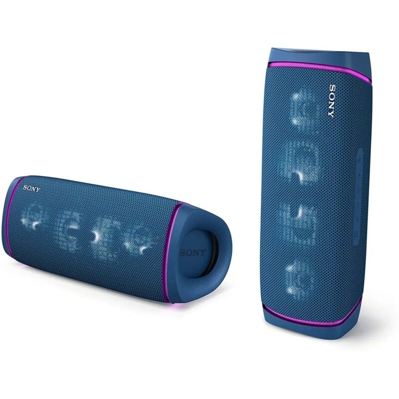 SONY SRS-XB43 Bluetooth Speaker - تصویر 6
