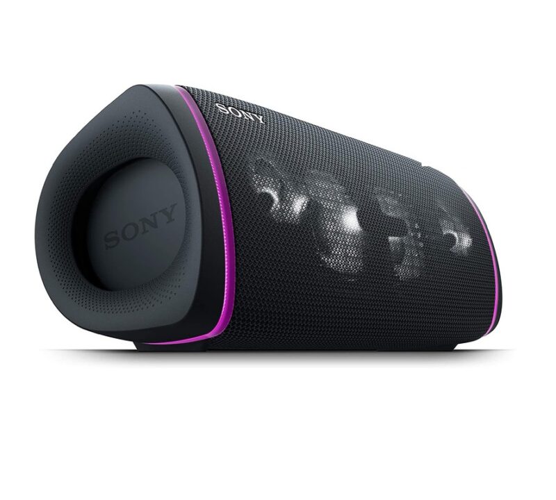 SONY SRS-XB43 Bluetooth Speaker - تصویر 2