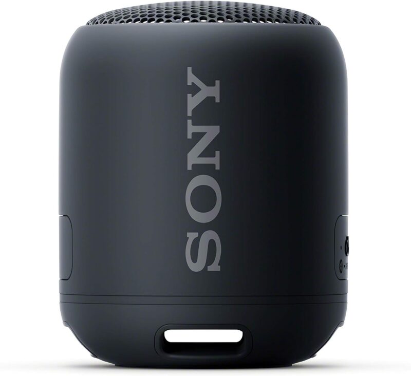 SONY SRS-XB12 Portable Bluetooth Speaker - تصویر 4