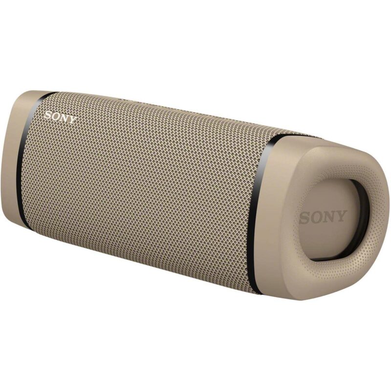 Sony SRS-XB33 Portable Bluetooth Speaker - تصویر 2