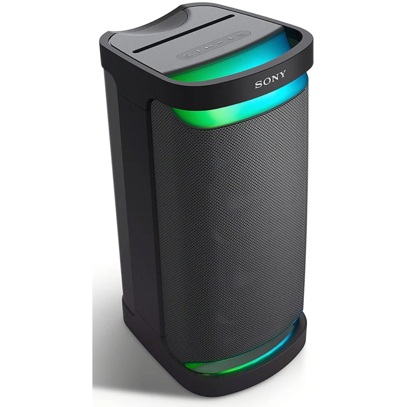 Sony SRS-XP500 Portable Bluetooth Speaker - تصویر 3