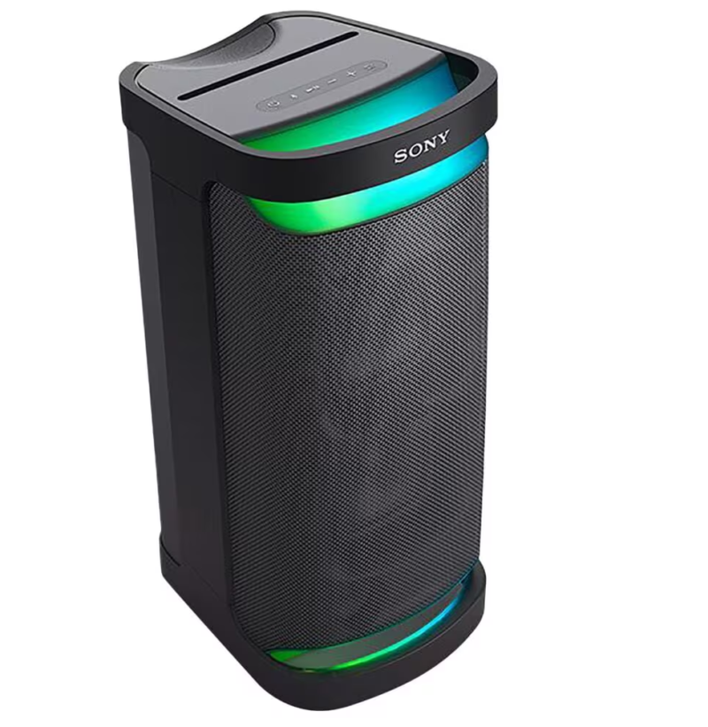 Sony SRS-XP700 Portable Bluetooth Speaker - تصویر 2