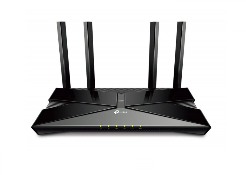 TP-Link Archer AX10 AX1500 Wi-Fi Router