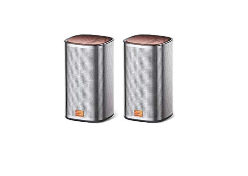 Xiaomi BINNIFA Play 2D Desktop Speaker - تصویر 3