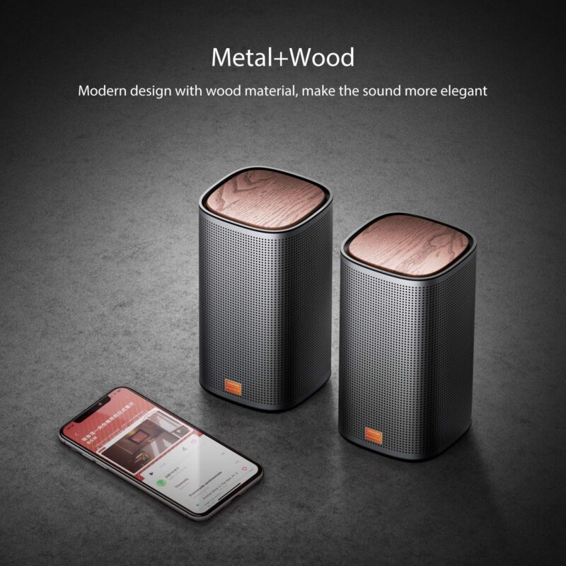 Xiaomi BINNIFA Play 2D Desktop Speaker