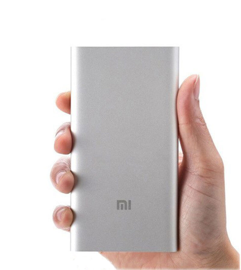 Xiaomi Mi 5000mAh Power Bank - تصویر 3