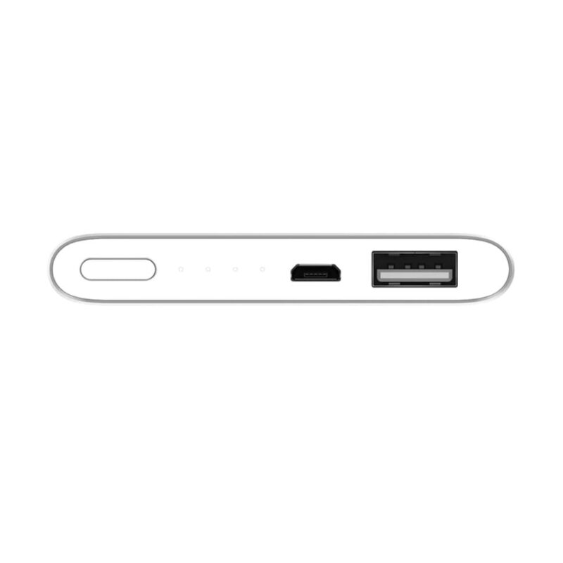 Xiaomi Mi 5000mAh Power Bank - تصویر 4
