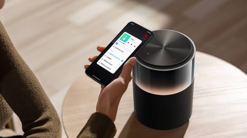 Xiaomi Sound Pro  Bluetooth Speaker - تصویر 4