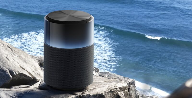 Xiaomi Sound Pro  Bluetooth Speaker - تصویر 5