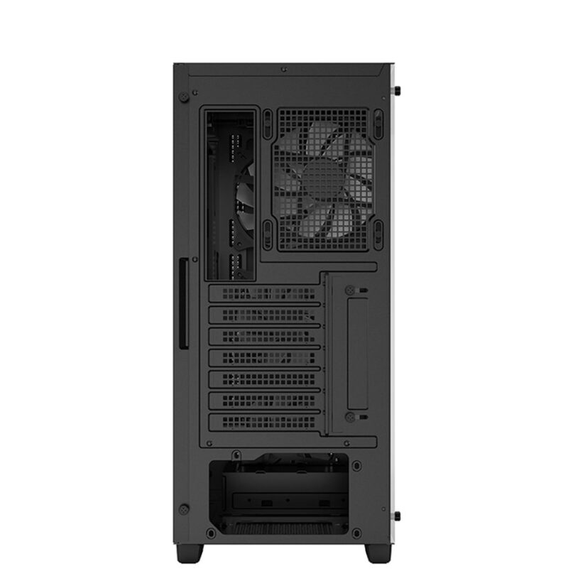 DeepCool CC560 ARGB Medium Tower ATX PC Case - تصویر 4