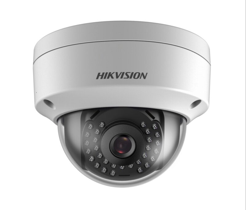 HikVision DS-2CD1357G0-L 5MP PoE Turret Network Camera - تصویر 3