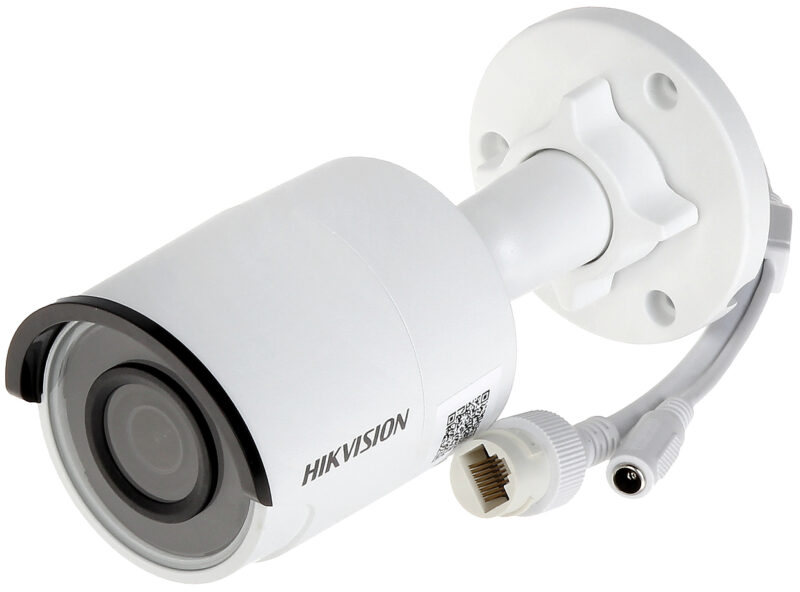 Hikvision DS-2CD2083G0-I IP Bullet Camera