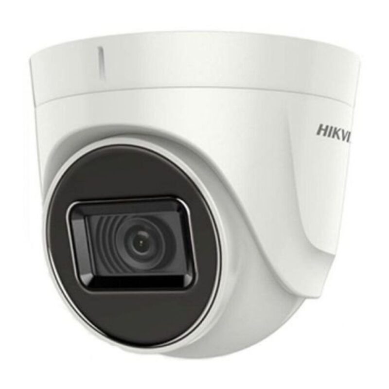 Hikvision DS-2CE76D0T-ITMFS 2MP Analog Dome Camera - تصویر 3