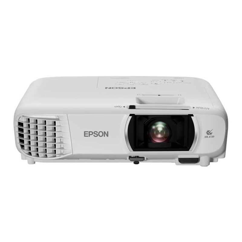 Epson EH-TW750 Video Projector