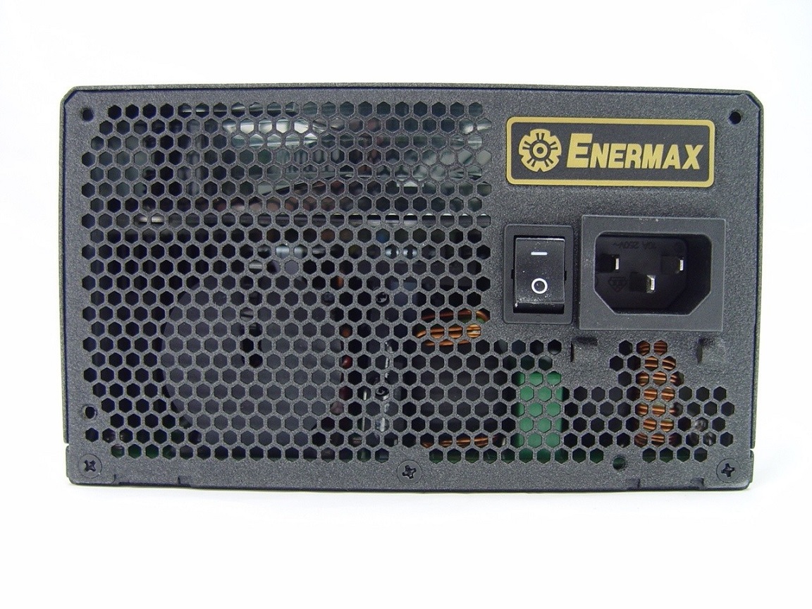 Enermax Maxrevo 1500W Gold Power Supply - تصویر 3