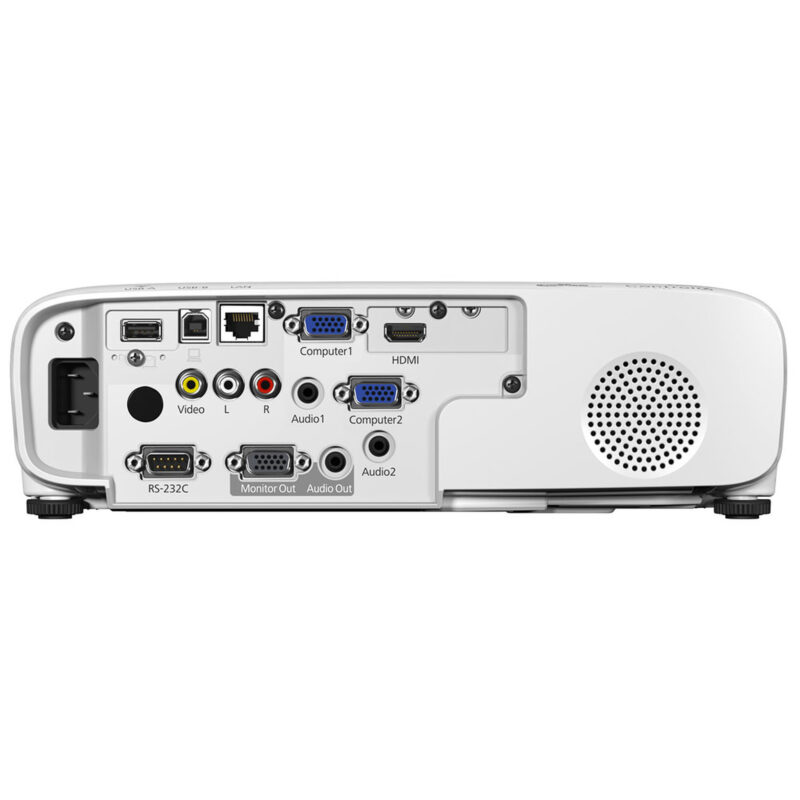 Epson EB-X49 Video Projector - تصویر 5