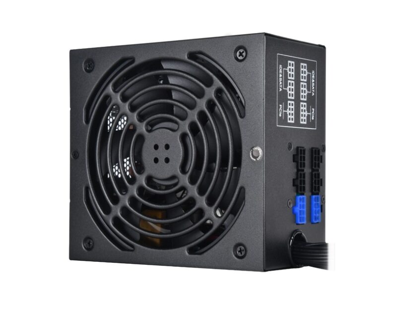 Silverstone ET750-G 750W Power Supply - تصویر 2