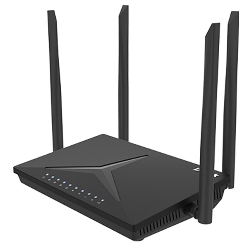 D-Link DWR-M920 4G LTE Modem Router