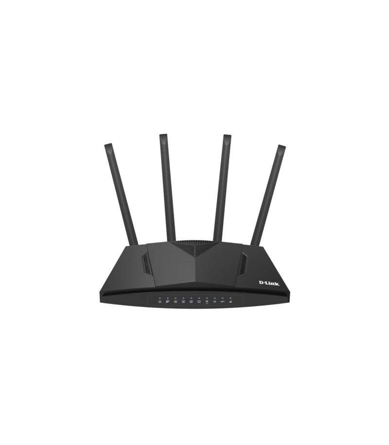 D-Link DWR-M961 AC1200 4G LTE Wifi Router - تصویر 4